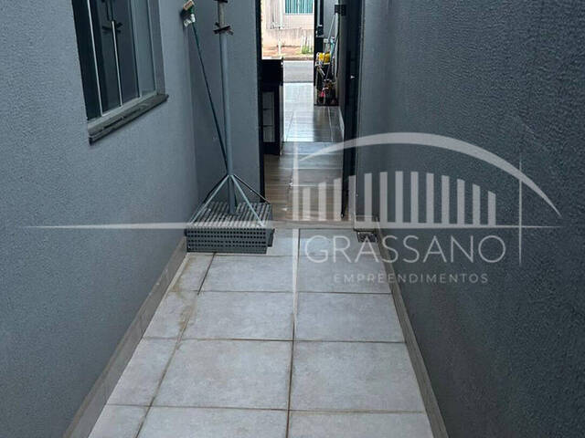 Casa para Locação em Arapongas - 4