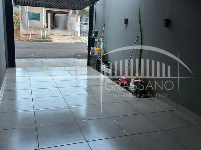 #503 - Casa para Locação em Arapongas - PR