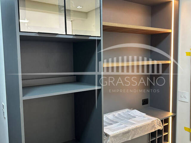 #504 - Apartamento para Locação em Arapongas - PR