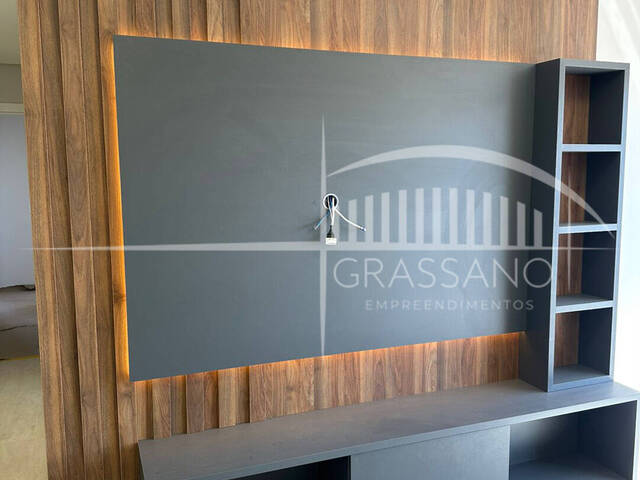 #504 - Apartamento para Locação em Arapongas - PR