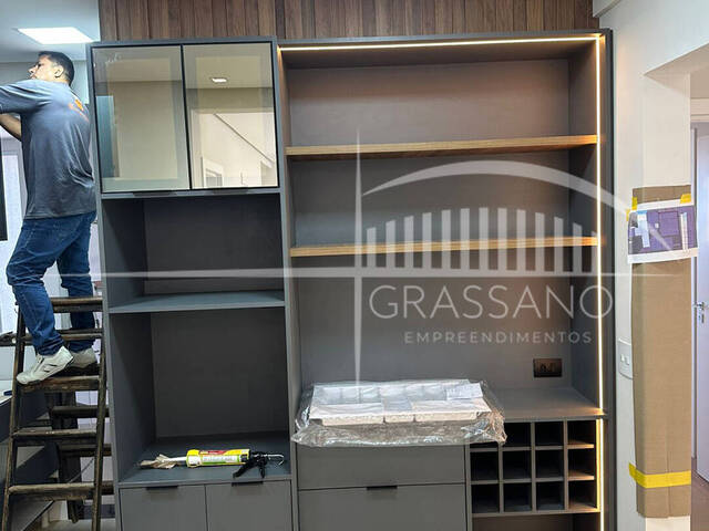 Apartamento para Locação em Arapongas - 4