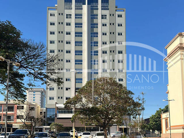 Locação em Centro - Arapongas