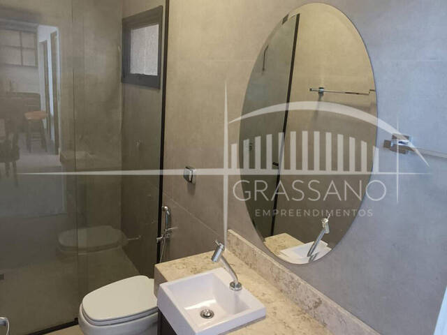 #505 - Casa para Venda em Arapongas - PR