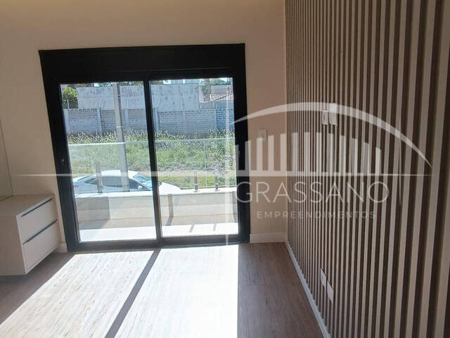 #505 - Casa para Venda em Arapongas - PR