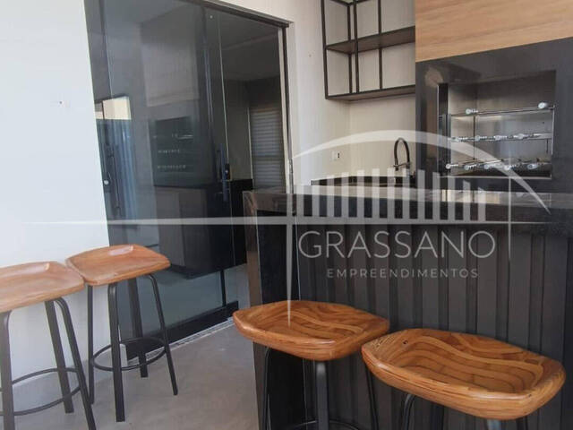 Casa para Venda em Arapongas - 4