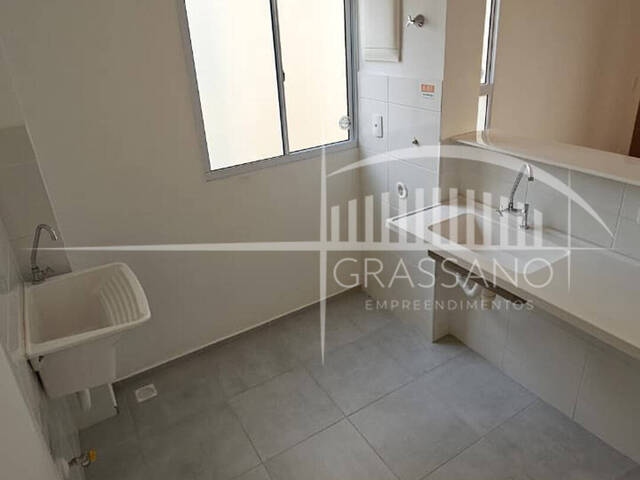 Apartamento para Venda em Arapongas - 4