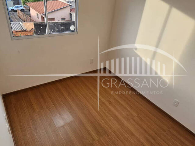 Apartamento para Venda em Arapongas - 5