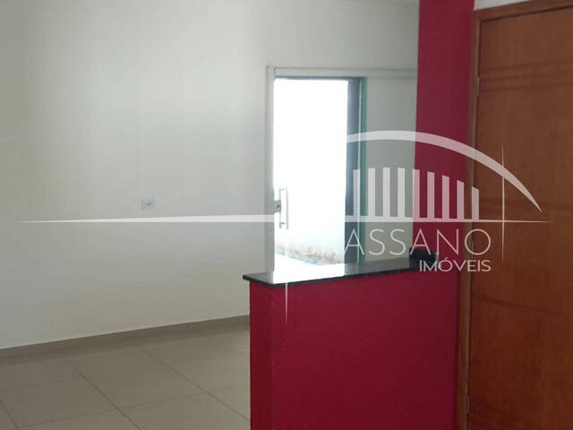 Casa para Locação em Arapongas - 5