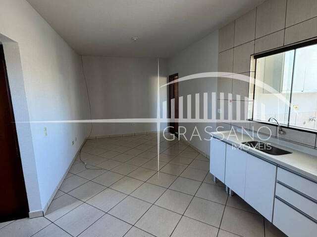 Apartamento para Locação em Arapongas - 4