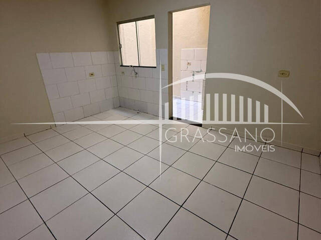 Sobrado para Locação em Arapongas - 4