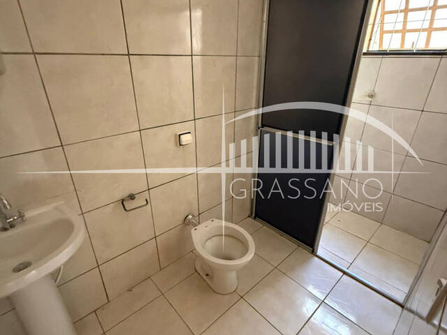 Sobrado para Locação em Arapongas - 5