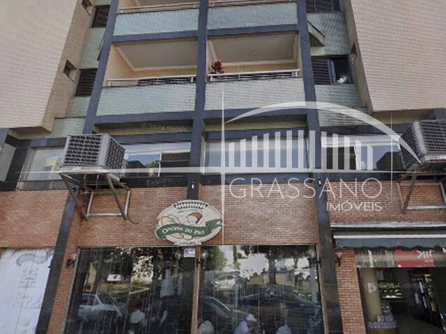 Locação em Centro - Arapongas