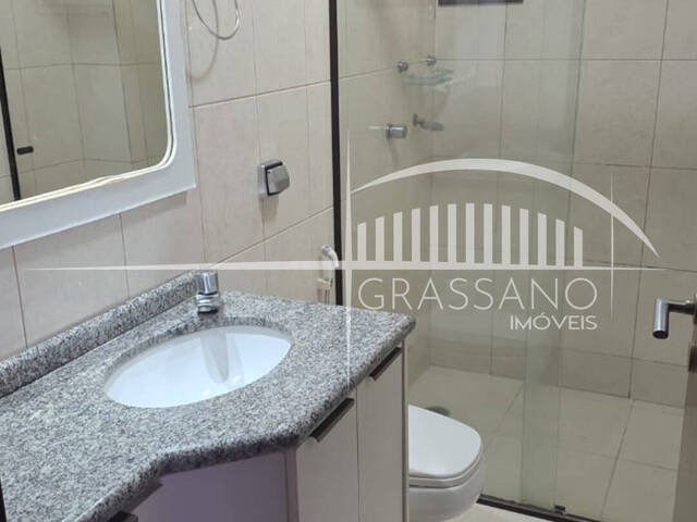 Apartamento para Locação em Arapongas - 4