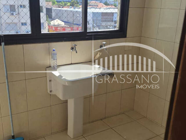 #509 - Apartamento para Locação em Arapongas - PR
