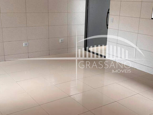 #510 - Casa para Locação em Arapongas - PR