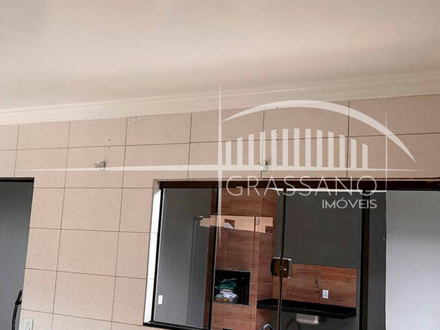 Casa para Locação em Arapongas - 4