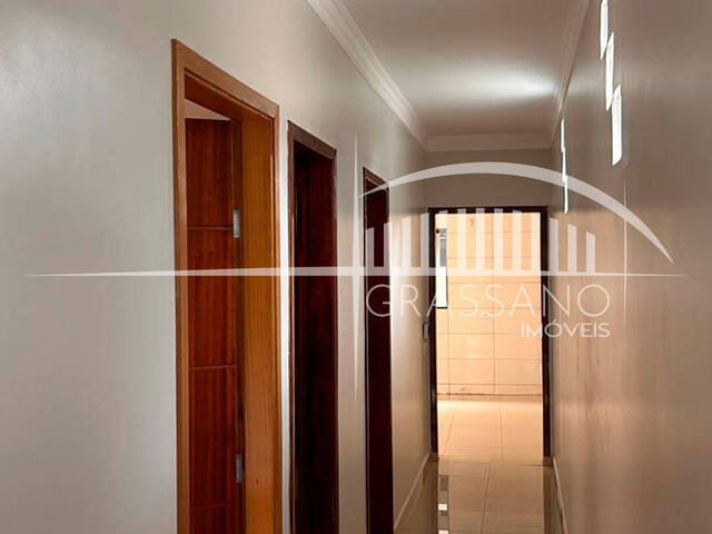 Casa para Locação em Arapongas - 5