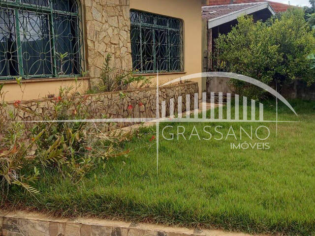 #511 - Casa para Venda em Arapongas - PR