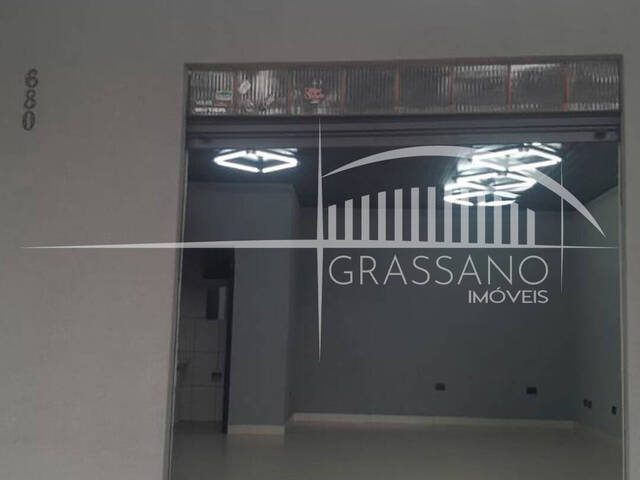 #512 - Sala para Locação em Arapongas - PR