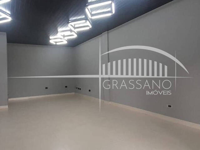 #512 - Sala para Locação em Arapongas - PR