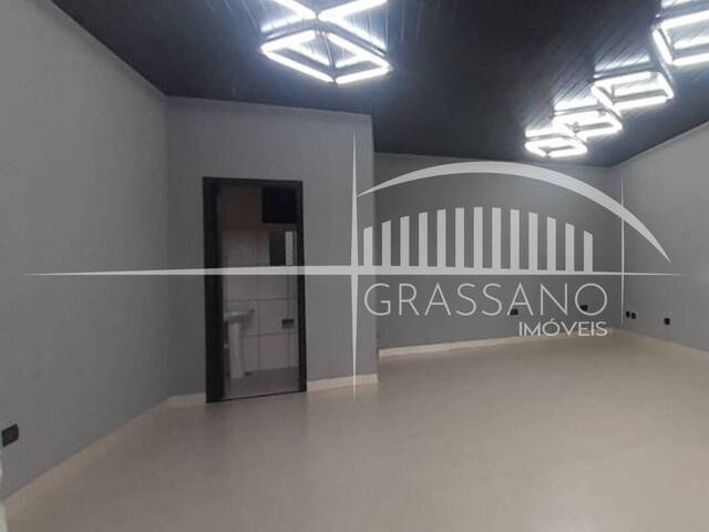 #512 - Sala para Locação em Arapongas - PR