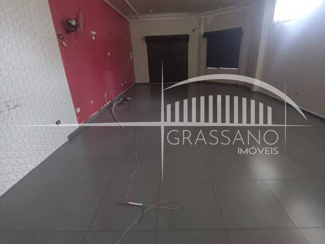 #513 - Sala para Locação em Arapongas - PR