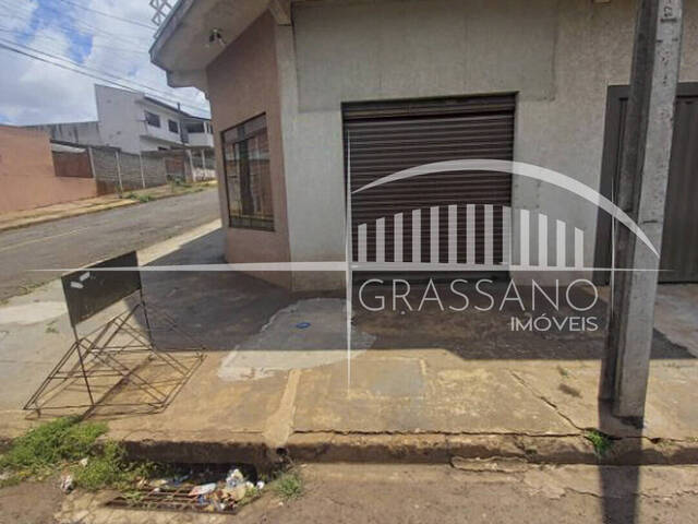 #513 - Sala para Locação em Arapongas - PR