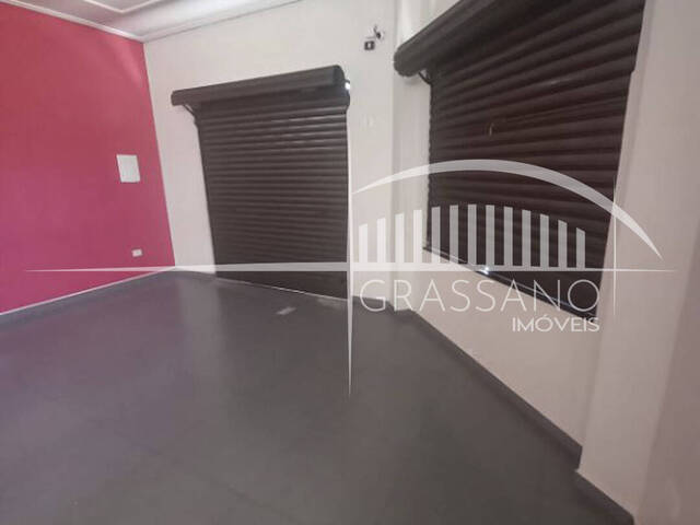 #513 - Sala para Locação em Arapongas - PR