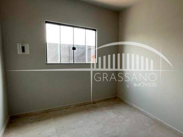 Casa para Locação em Arapongas - 5