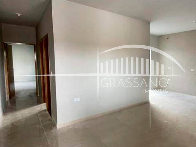 #514 - Casa para Locação em Arapongas - PR