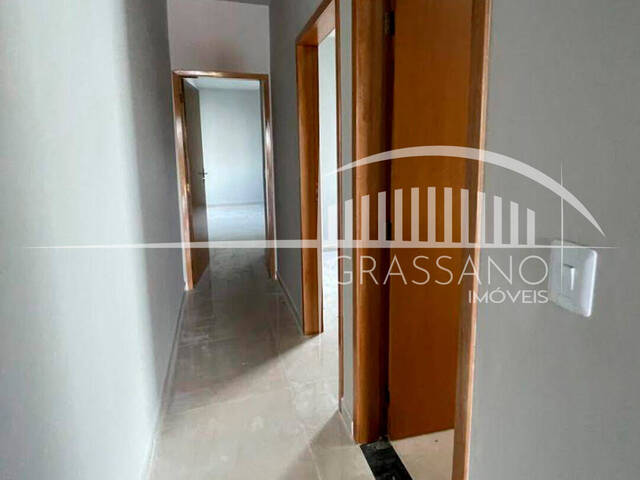 Casa para Locação em Arapongas - 4