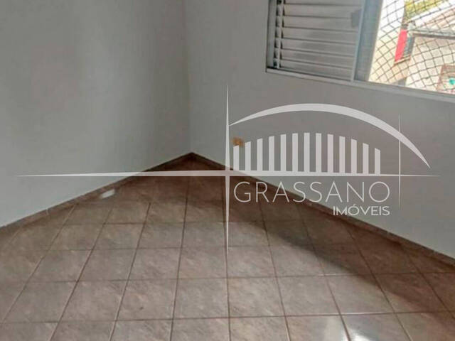 #516 - Apartamento para Locação em Arapongas - PR