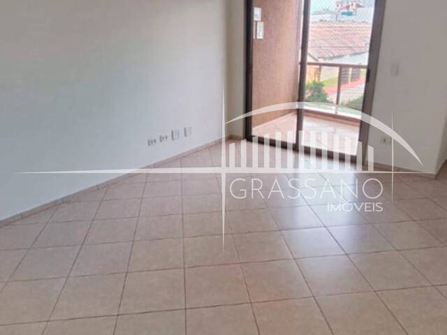 #517 - Apartamento para Locação em Arapongas - PR