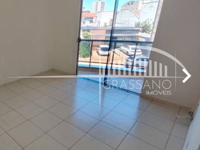 #518 - Apartamento para Locação em Arapongas - PR