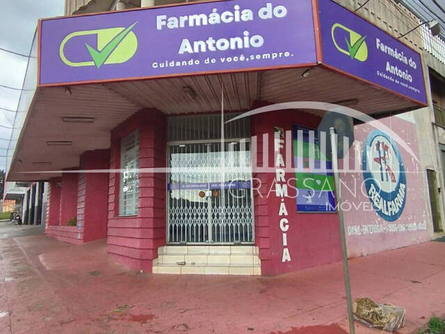 #520 - Sala para Locação em Arapongas - PR