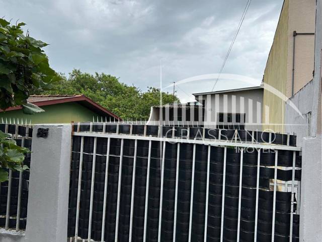 #521 - Casa para Venda em Arapongas - PR