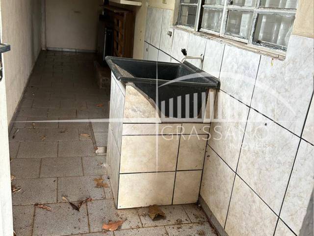 #521 - Casa para Venda em Arapongas - PR