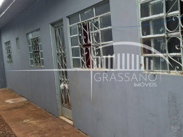 Casa para Locação em Arapongas - 5