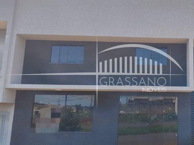 #524 - Barracão para Locação em Arapongas - PR