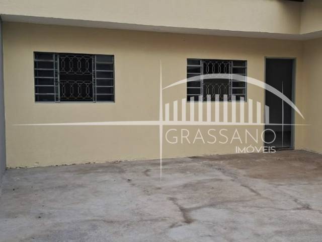#525 - Casa para Locação em Arapongas - PR