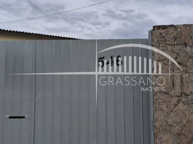 #525 - Casa para Locação em Arapongas - PR