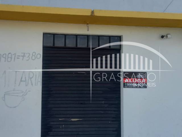 #527 - Sala para Locação em Arapongas - PR