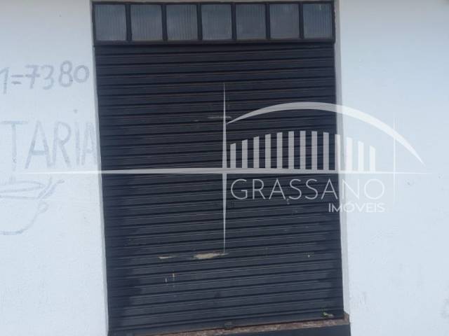 #527 - Sala para Locação em Arapongas - PR