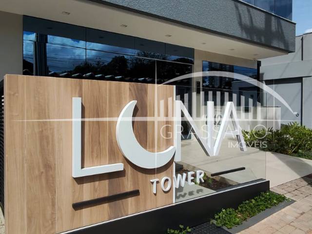 #528 - Apartamento para Locação em Arapongas - PR