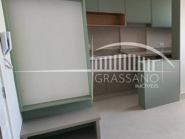 #528 - Apartamento para Locação em Arapongas - PR