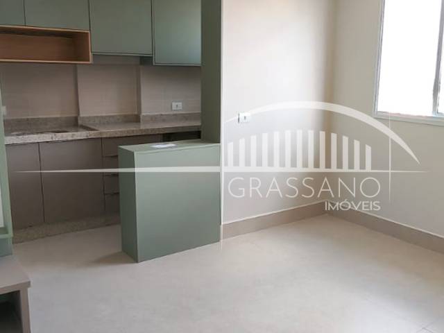 #528 - Apartamento para Locação em Arapongas - PR