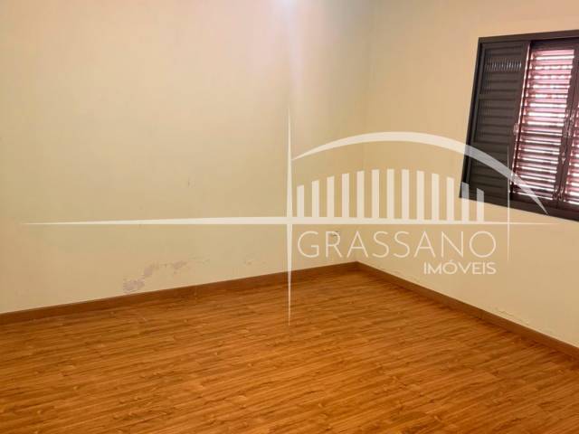 #529 - Casa para Venda em Arapongas - PR