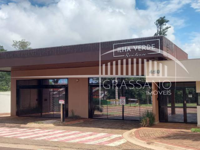 #530 - Área para Venda em Arapongas - PR