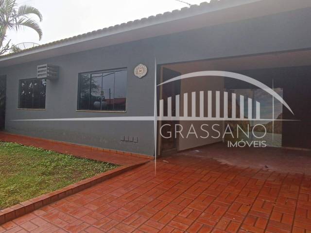 Casa para Venda em Arapongas - 2