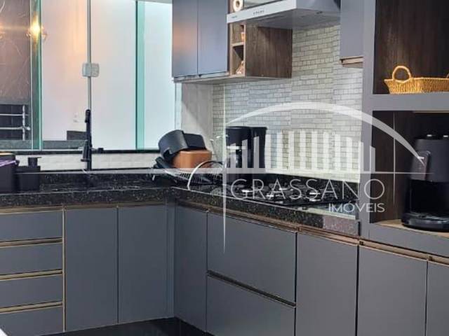 Casa para Venda em Arapongas - 5